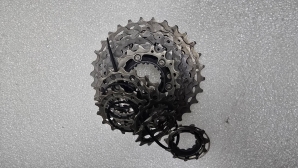 Shimano Dura Ace CS-R9200 11-32 12s