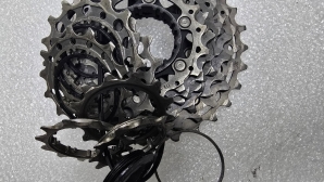 Shimano Dura Ace CS-R9200 11-32 12s