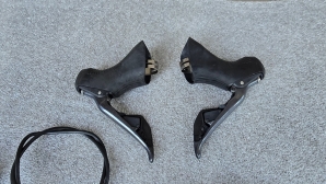 Shimano Ultegra 8070 Di2 disc 11s
