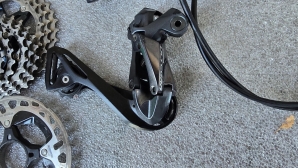 Shimano Ultegra 8070 Di2 disc 11s