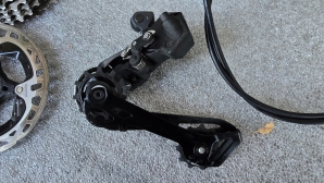 Shimano Ultegra 8070 Di2 disc 11s