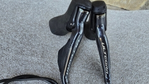 Shimano Ultegra 8070 Di2 disc 11s