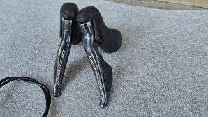 Shimano Ultegra 8070 Di2 disc 11s