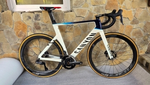 Canyon Aeroad CFR Ultegra Di2 (Ett 572)