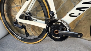 Canyon Aeroad CFR Ultegra Di2 (Ett 572)