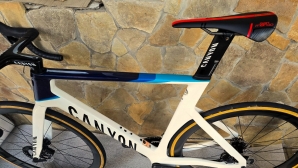 Canyon Aeroad CFR Ultegra Di2 (Ett 572)