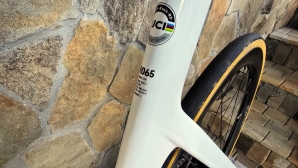 Canyon Aeroad CFR Ultegra Di2 (Ett 572)
