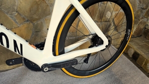 Canyon Aeroad CFR Ultegra Di2 (Ett 572)