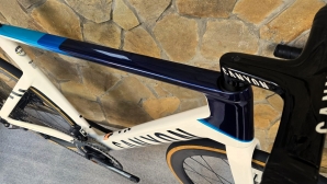Canyon Aeroad CFR Ultegra Di2 (Ett 572)