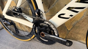 Canyon Aeroad CFR Ultegra Di2 (Ett 572)