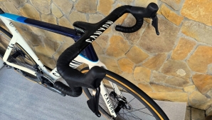 Canyon Aeroad CFR Ultegra Di2 (Ett 572)