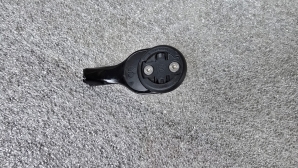 Roval Rapide Cockpit Garmin Mount