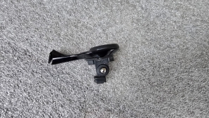 Roval Rapide Cockpit Garmin Mount