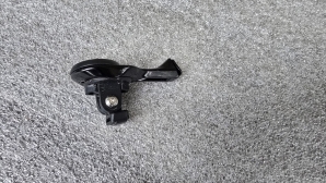 Roval Rapide Cockpit Garmin Mount