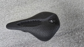 Specialized Power Pro with Mirror