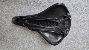 Specialized Power Pro with Mirror