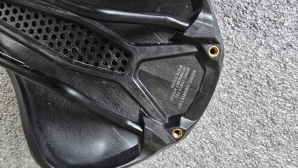 Specialized Power Pro with Mirror