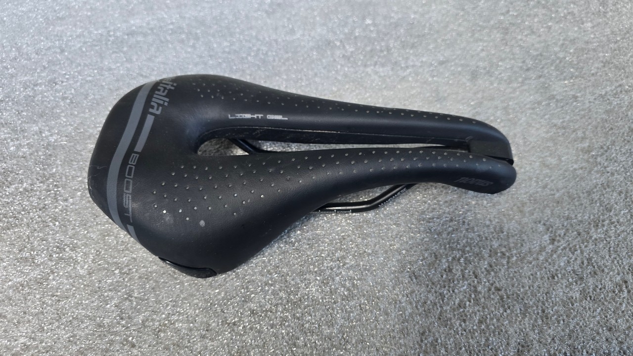 Selle Italia Novus Boost