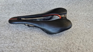 Selle Italia saddle SLR BOOST SUPERFLOW KIT CARBONIO