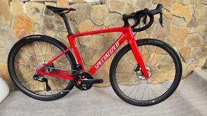 Specialized Roubaix SL8 Ultegra Di2 (Ett 534)