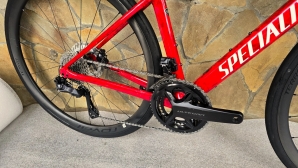 Specialized Roubaix SL8 Ultegra Di2 (Ett 534)
