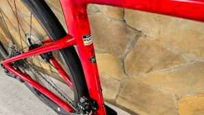 Specialized Roubaix SL8 Ultegra Di2 (Ett 534)