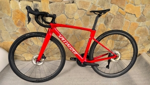 Specialized Roubaix SL8 Ultegra Di2 (Ett 534)