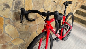 Specialized Roubaix SL8 Ultegra Di2 (Ett 534)