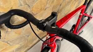 Specialized Roubaix SL8 Ultegra Di2 (Ett 534)