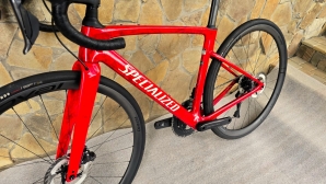 Specialized Roubaix SL8 Ultegra Di2 (Ett 534)
