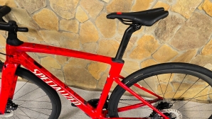 Specialized Roubaix SL8 Ultegra Di2 (Ett 534)