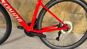 Specialized Roubaix SL8 Ultegra Di2 (Ett 534)