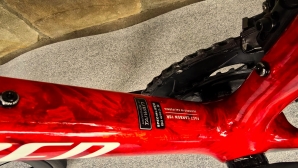 Specialized Roubaix SL8 Ultegra Di2 (Ett 534)