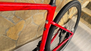 Specialized Roubaix SL8 Ultegra Di2 (Ett 534)