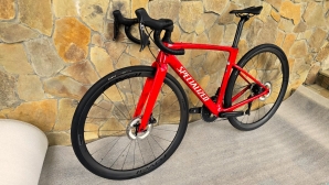 Specialized Roubaix SL8 Ultegra Di2 (Ett 534)