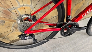 Specialized Roubaix SL8 Ultegra Di2 (Ett 534)