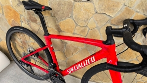Specialized Roubaix SL8 Ultegra Di2 (Ett 534)