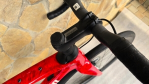 Specialized Roubaix SL8 Ultegra Di2 (Ett 534)