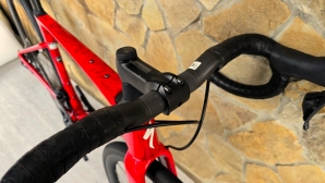 Specialized Roubaix SL8 Ultegra Di2 (Ett 534)