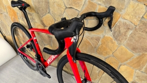 Specialized Roubaix SL8 Ultegra Di2 (Ett 534)
