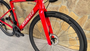 Specialized Roubaix SL8 Ultegra Di2 (Ett 534)