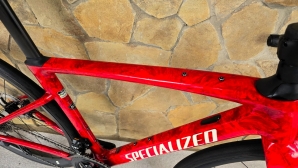 Specialized Roubaix SL8 Ultegra Di2 (Ett 534)