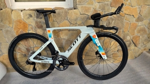 Scott Plasma RC Team HMX Dura Ace di2
