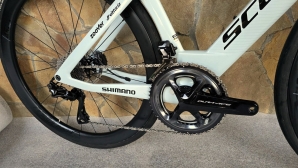 Scott Plasma RC Team HMX Dura Ace di2