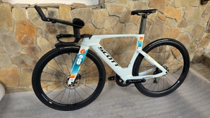 Scott Plasma RC Team HMX Dura Ace di2