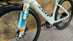 Scott Plasma RC Team HMX Dura Ace di2
