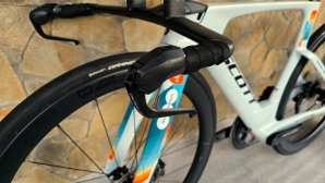 Scott Plasma RC Team HMX Dura Ace di2
