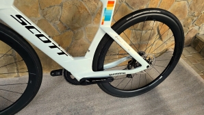Scott Plasma RC Team HMX Dura Ace di2