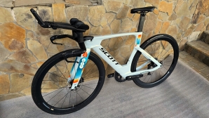 Scott Plasma RC Team HMX Dura Ace di2