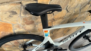 Scott Plasma RC Team HMX Dura Ace di2